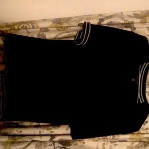 Men's (L)Banana Republic Silk Cotton Casmere